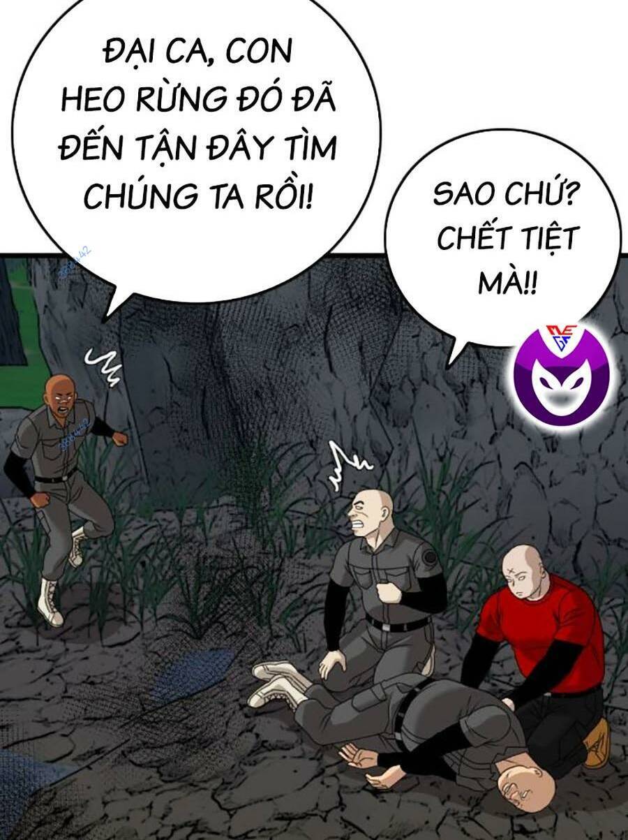Người Xấu Chapter 177 - Trang 2