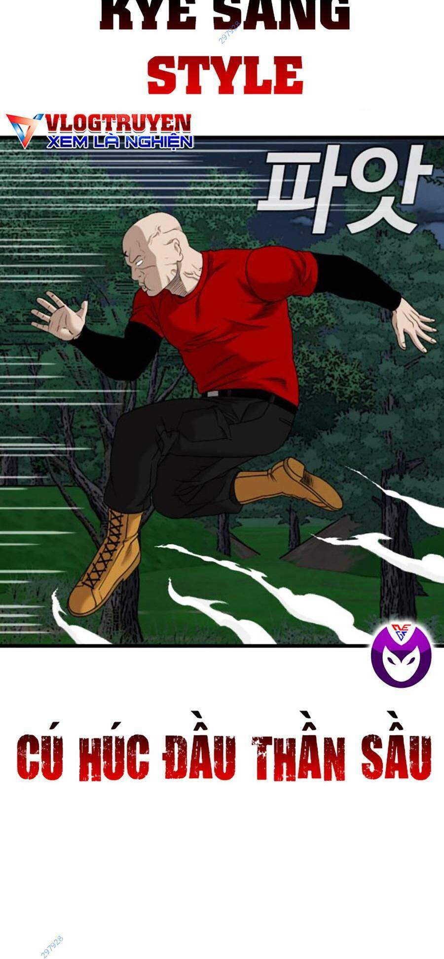 Người Xấu Chapter 178 - Trang 2