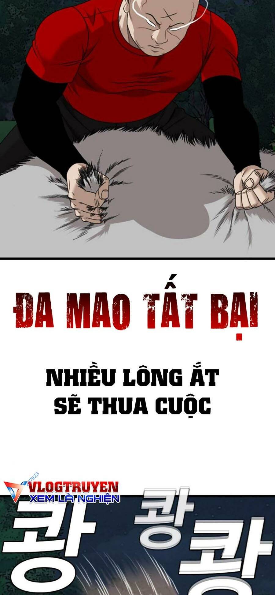 Người Xấu Chapter 178 - Trang 2
