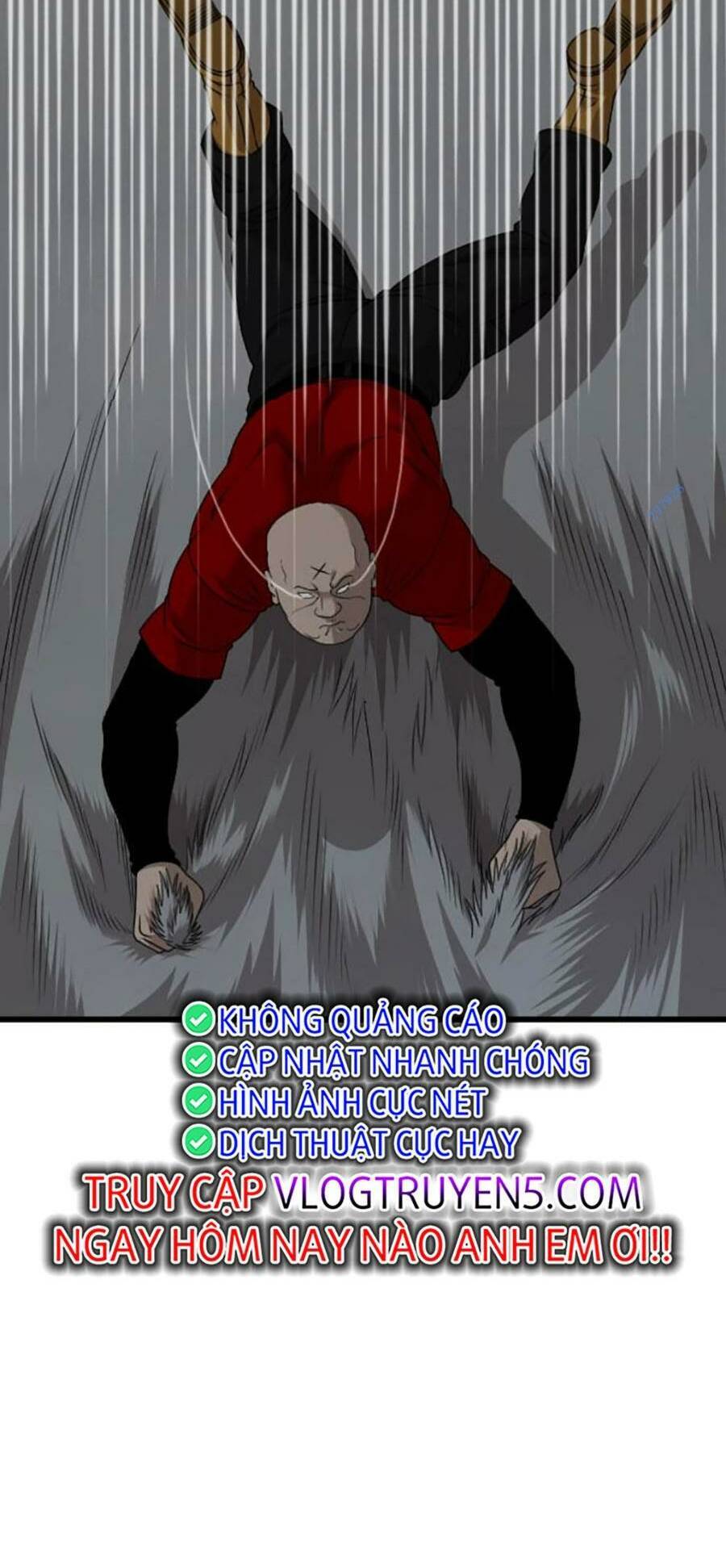 Người Xấu Chapter 178 - Trang 2