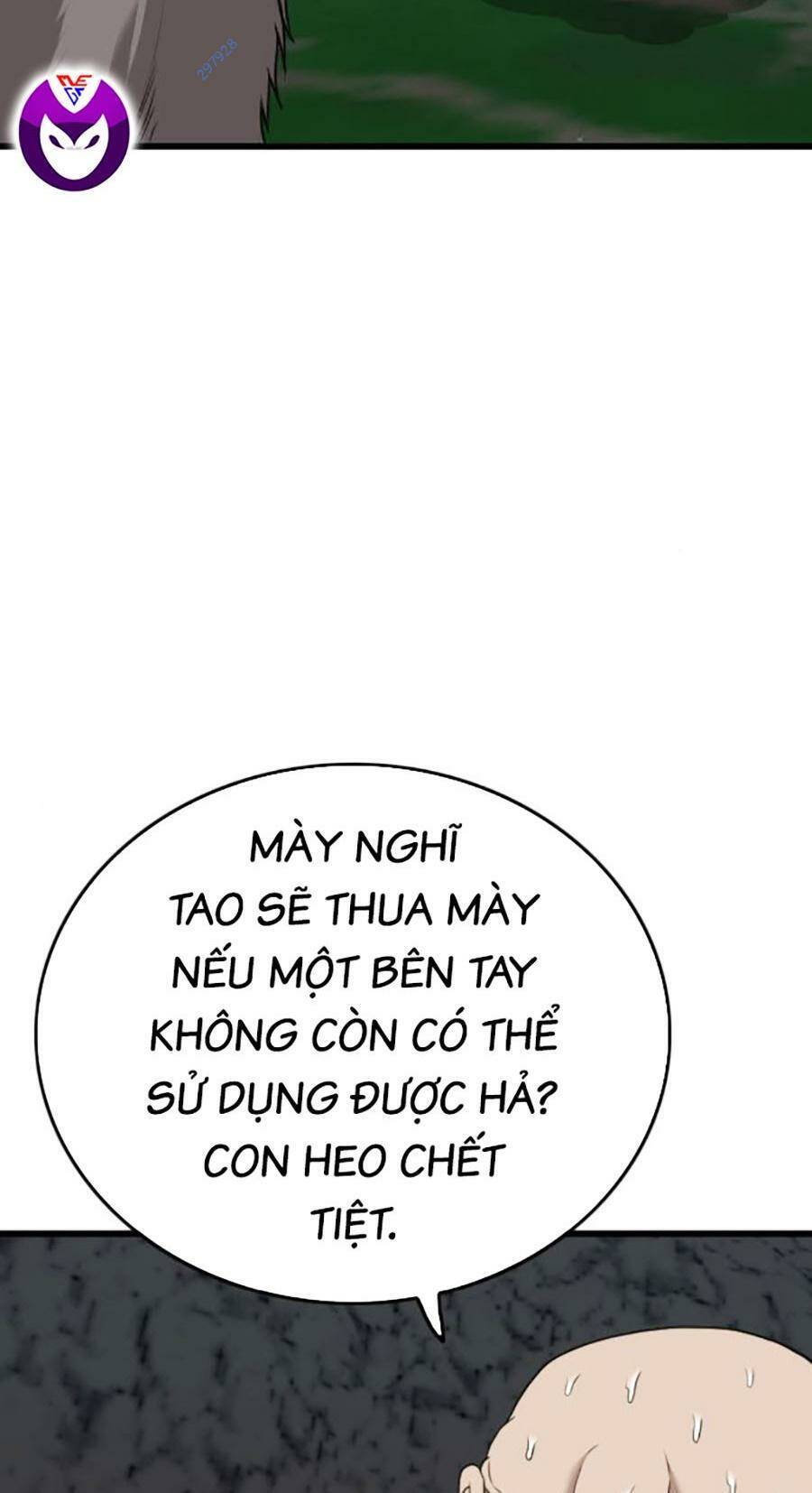 Người Xấu Chapter 178 - Trang 2