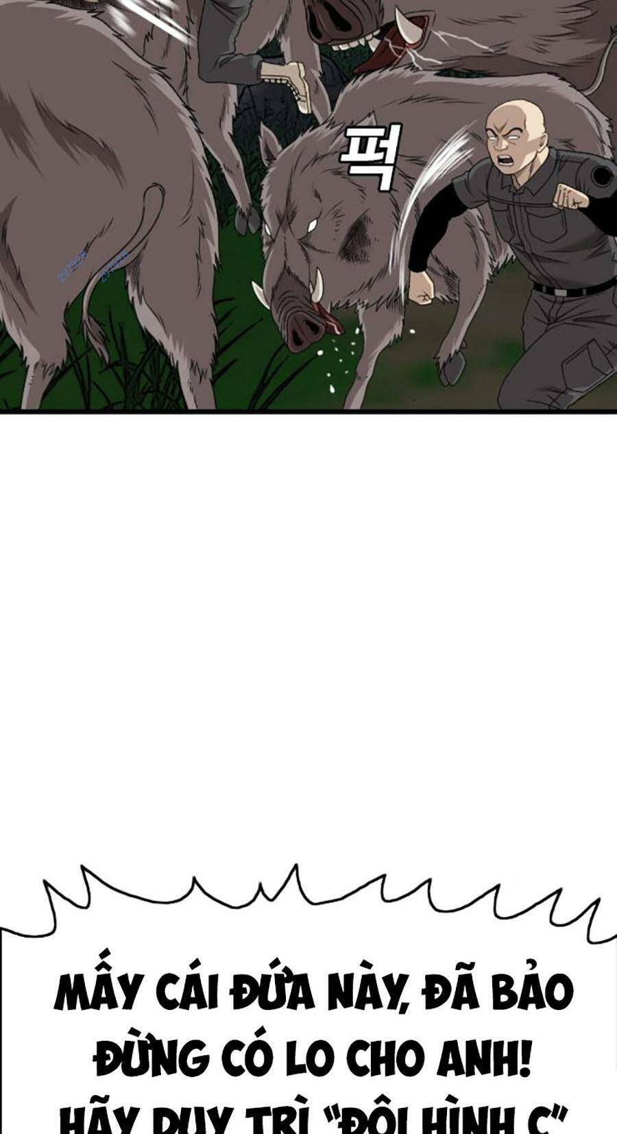 Người Xấu Chapter 178 - Trang 2