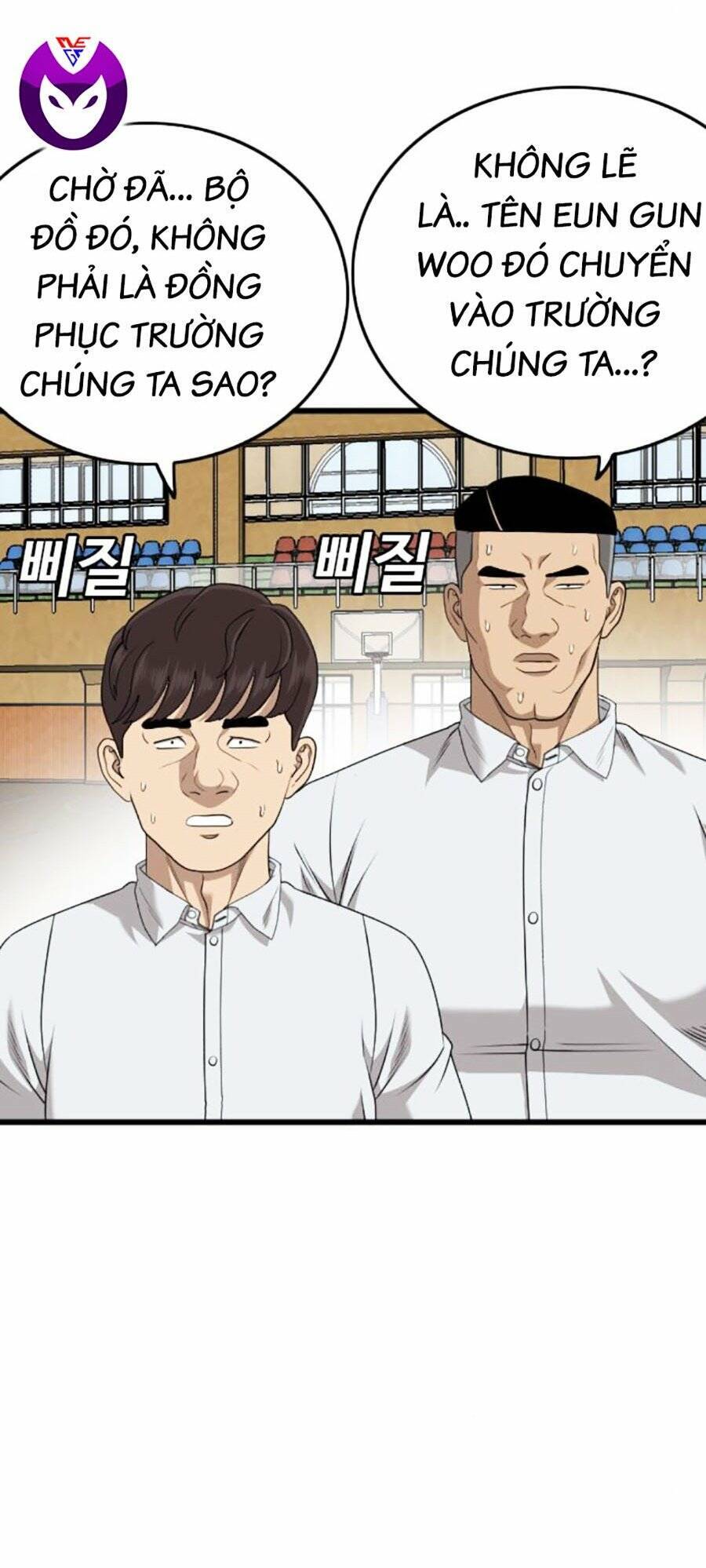 Người Xấu Chapter 179 - Trang 2