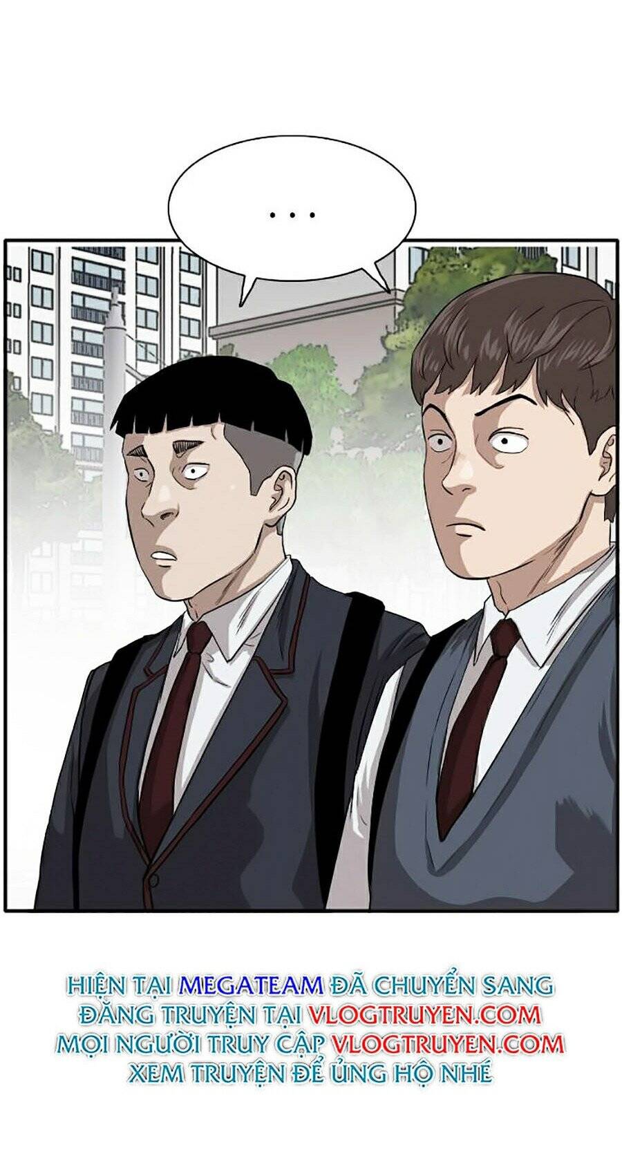 Người Xấu Chapter 18 - Trang 2