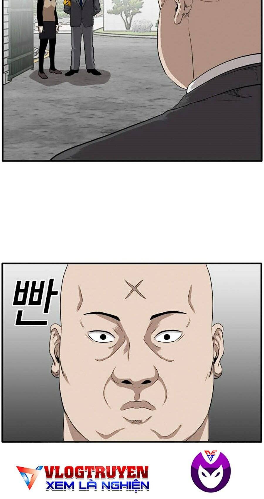 Người Xấu Chapter 18 - Trang 2