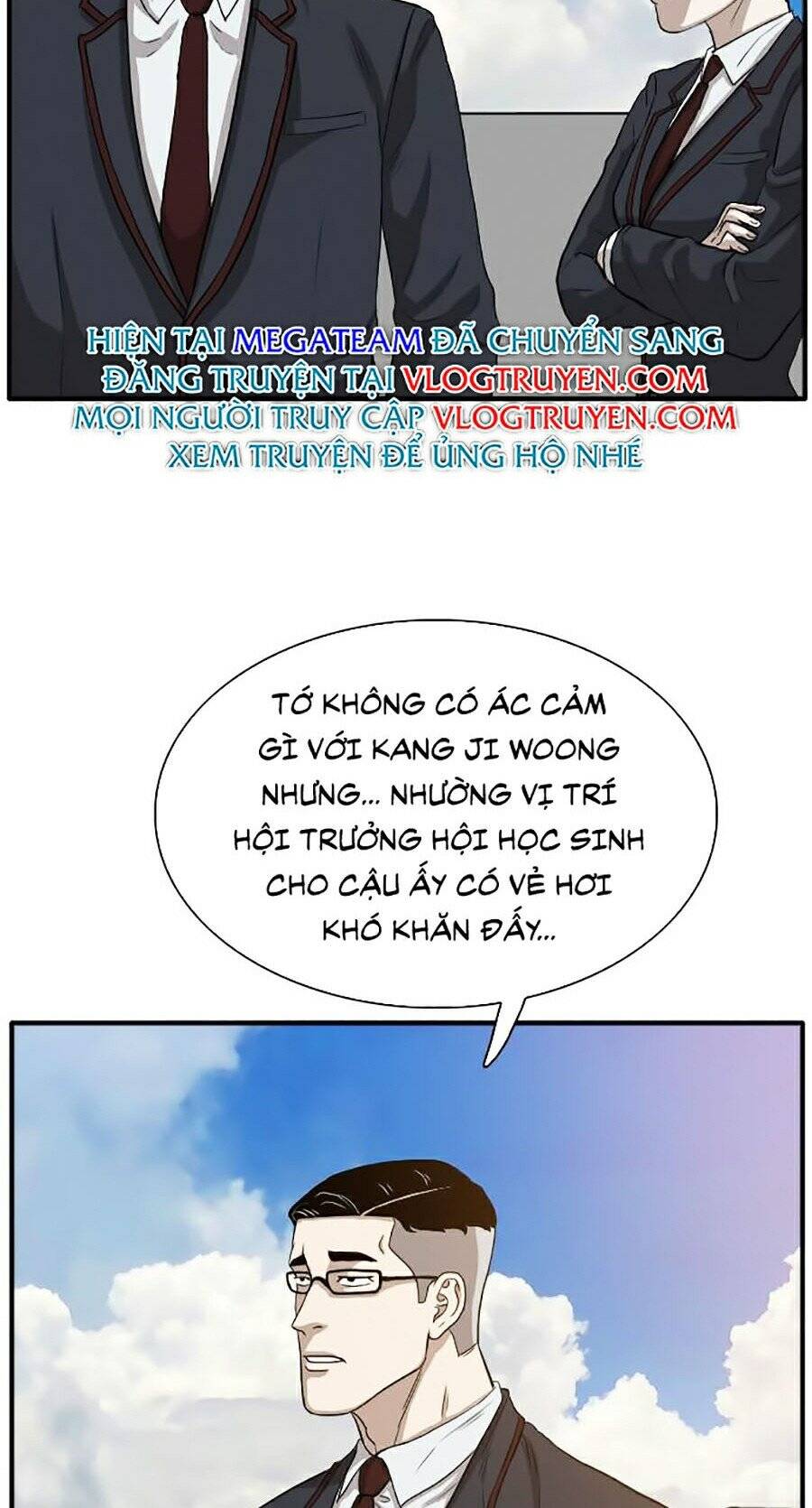 Người Xấu Chapter 18 - Trang 2