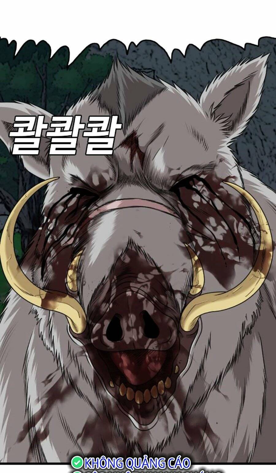 Người Xấu Chapter 180 - Trang 2