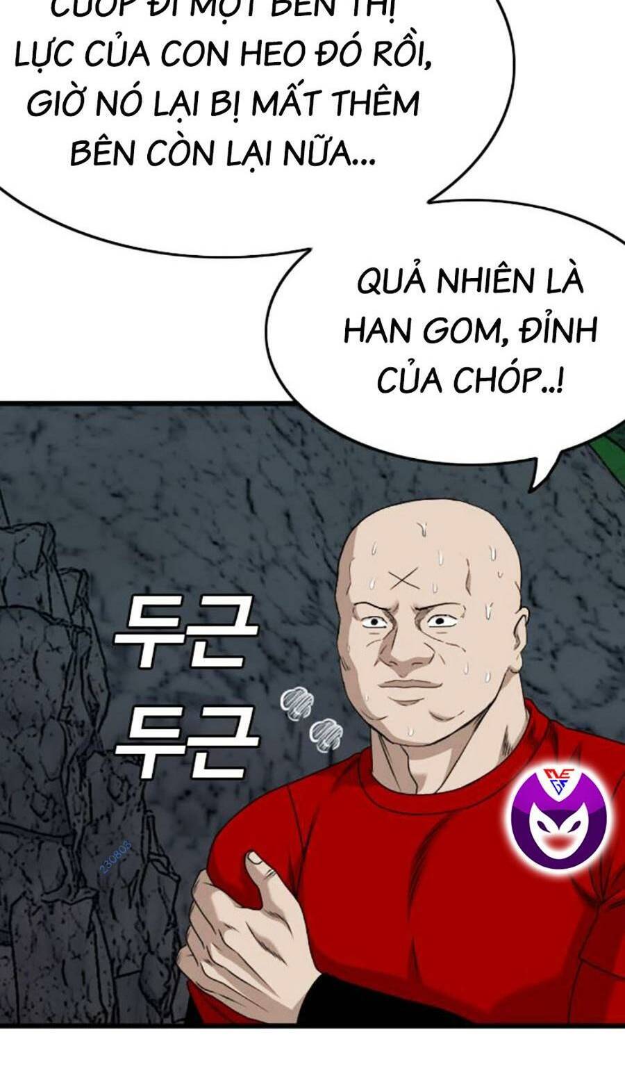 Người Xấu Chapter 180 - Trang 2