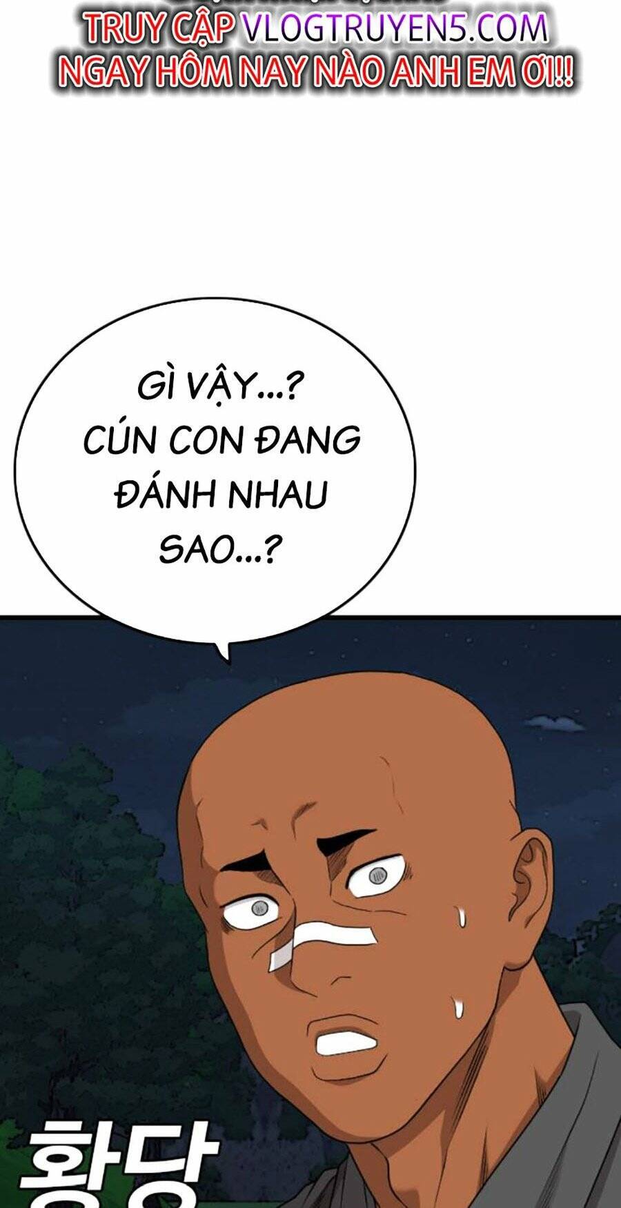 Người Xấu Chapter 180 - Trang 2