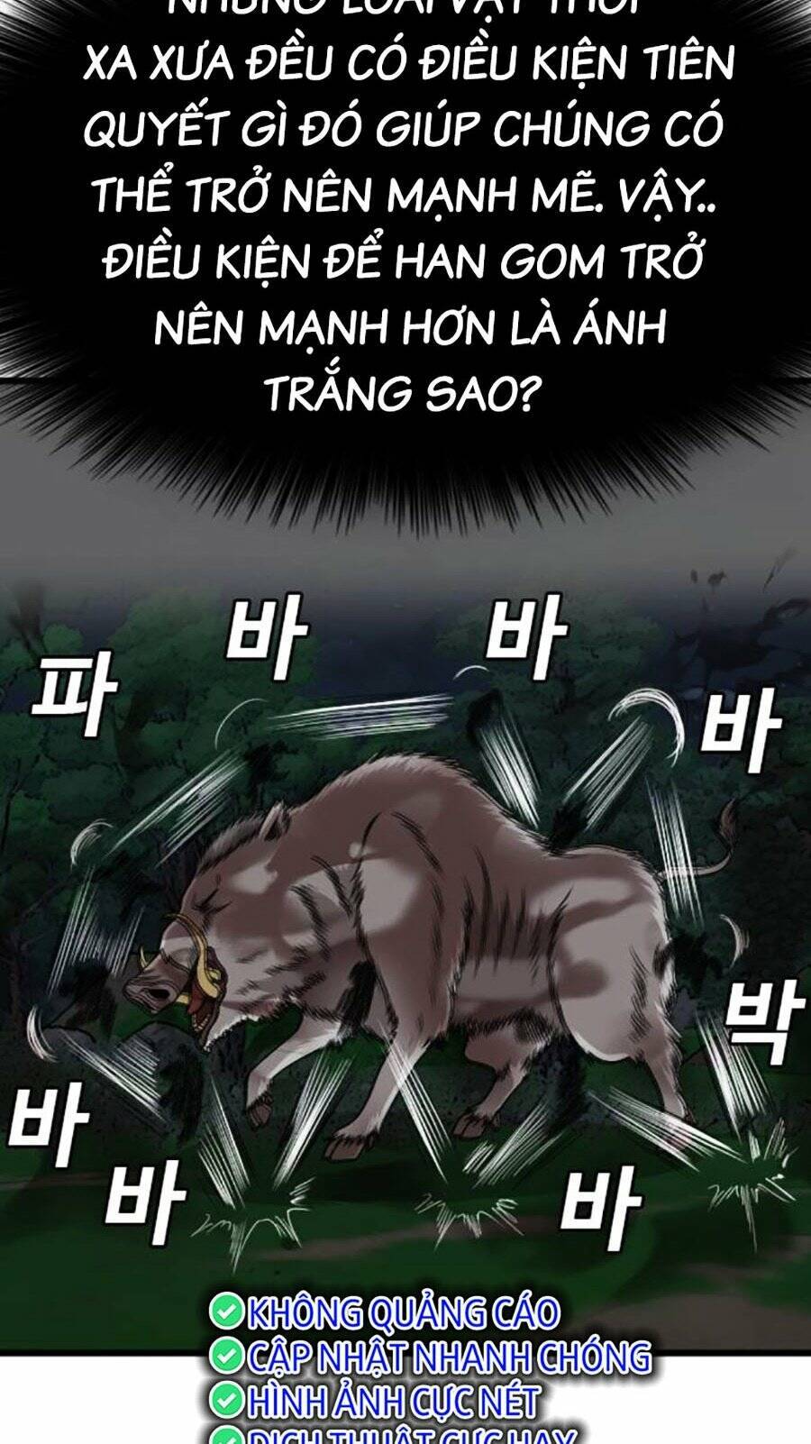 Người Xấu Chapter 180 - Trang 2