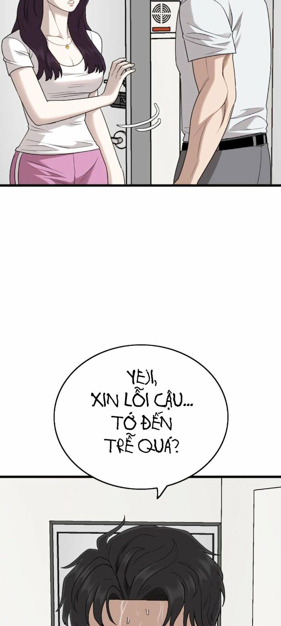 Người Xấu Chapter 181 - Trang 2