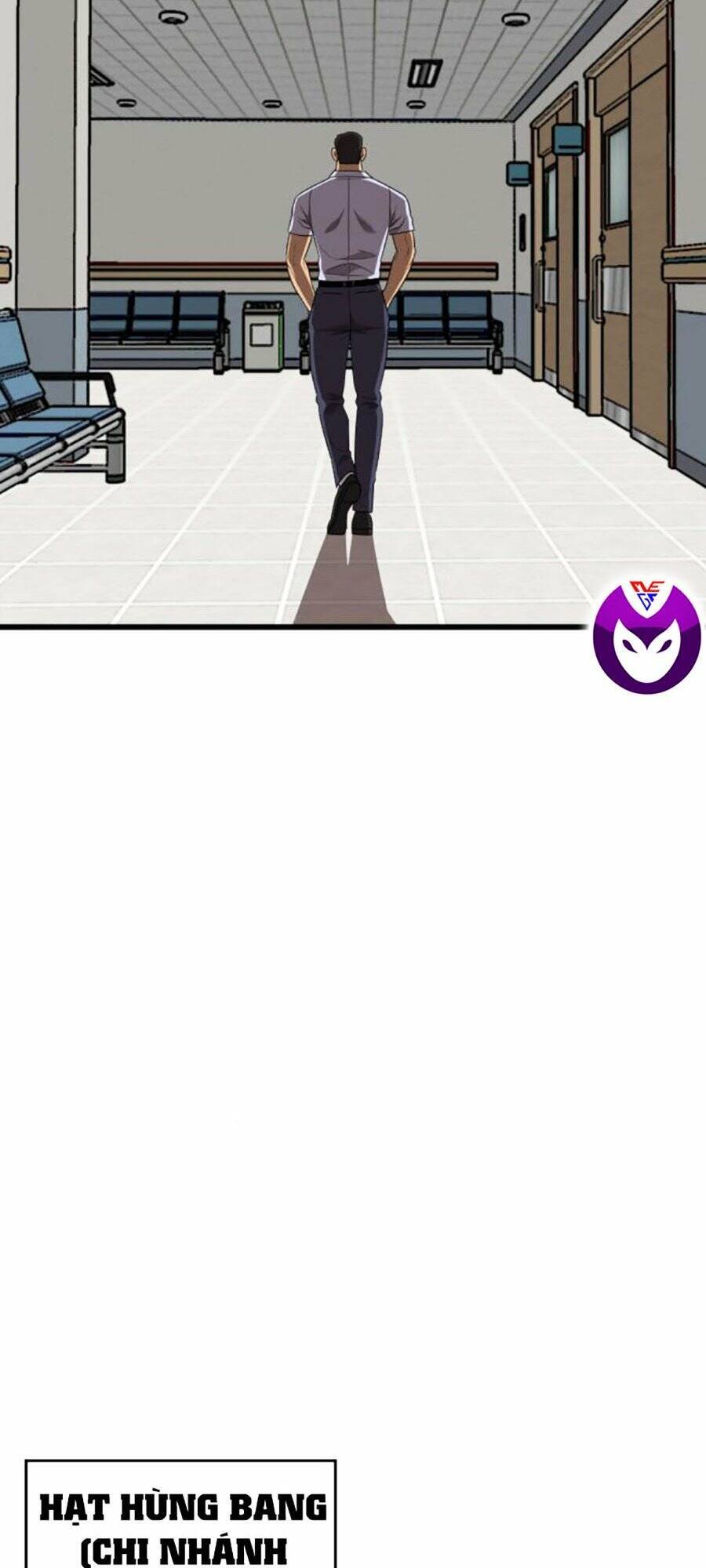 Người Xấu Chapter 181 - Trang 2