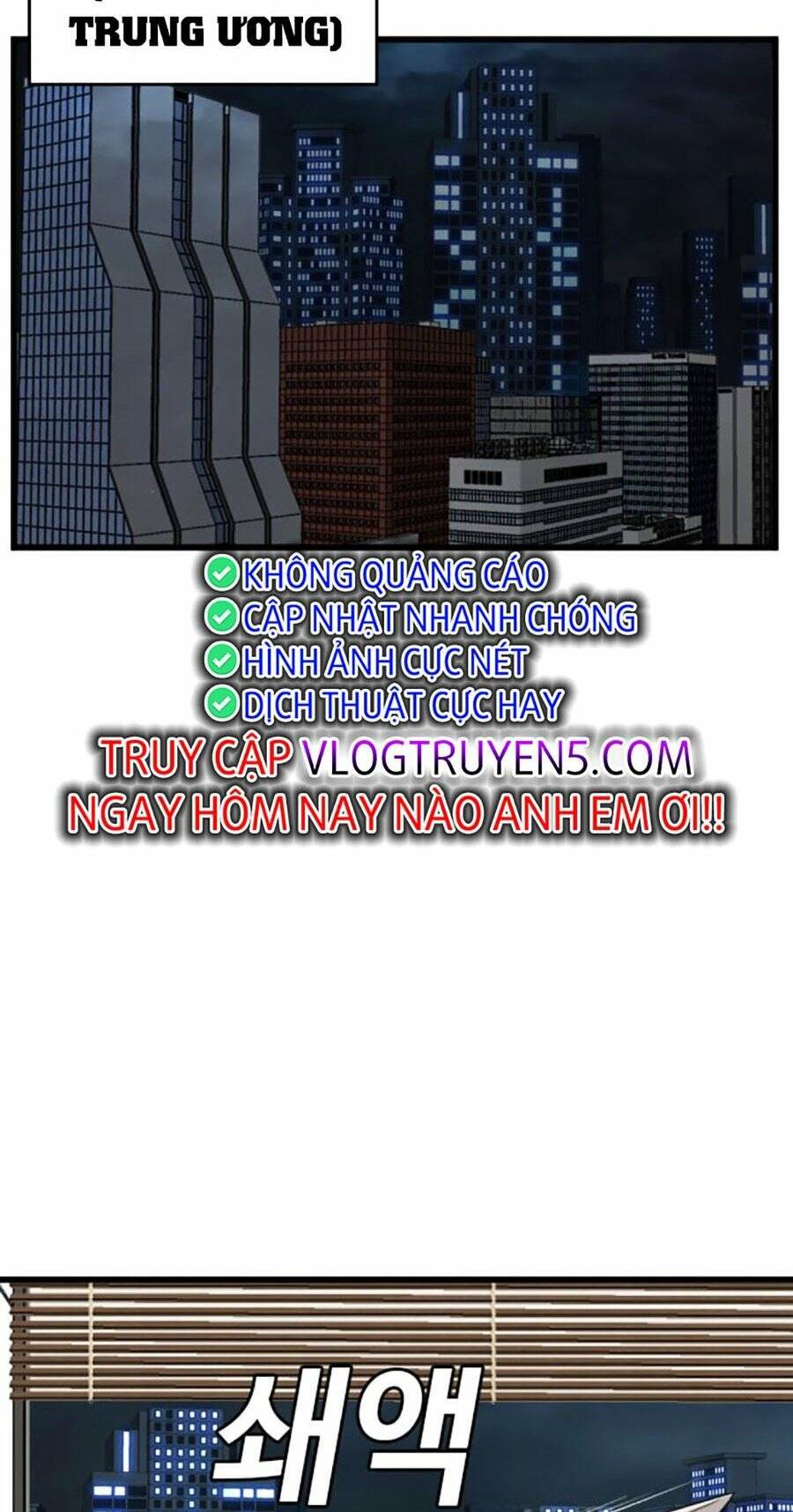 Người Xấu Chapter 181 - Trang 2
