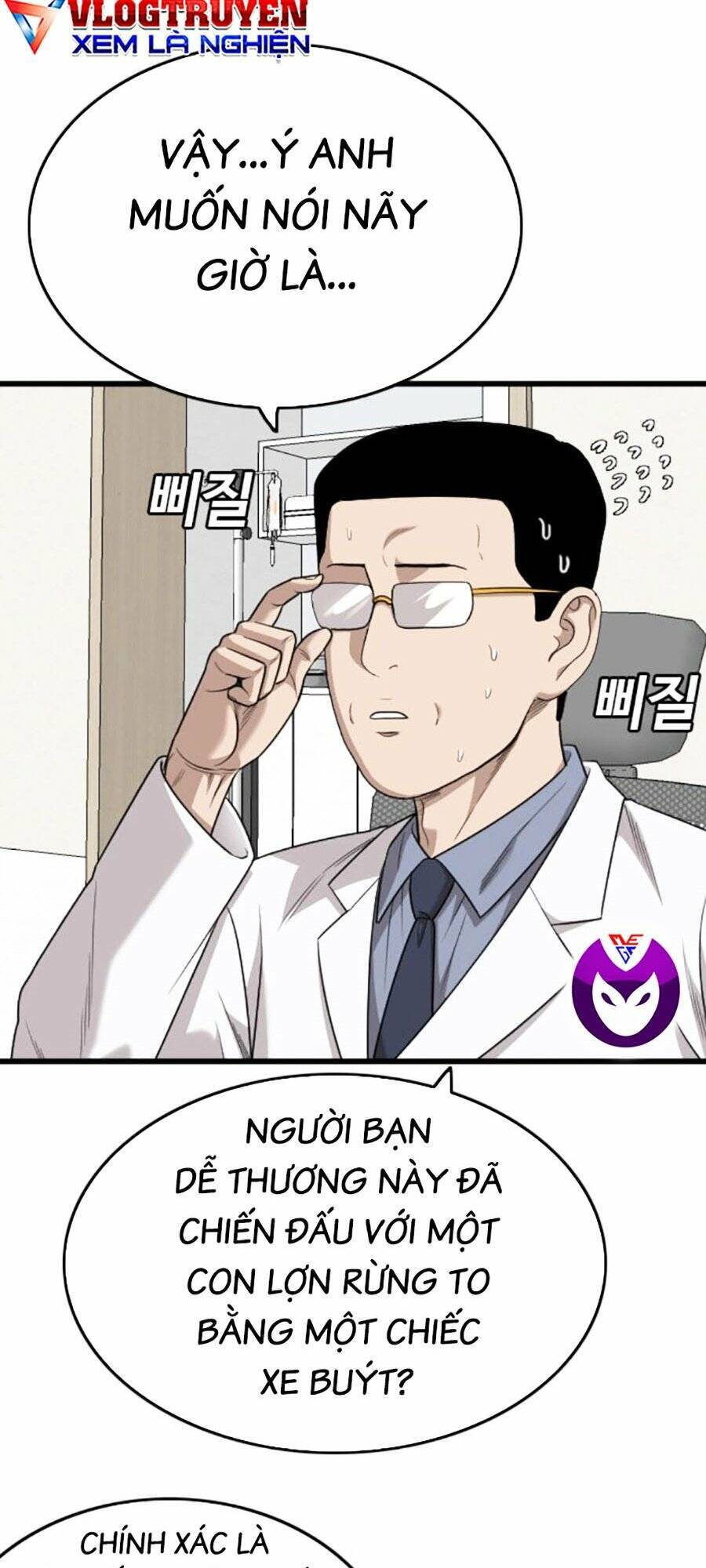 Người Xấu Chapter 181 - Trang 2