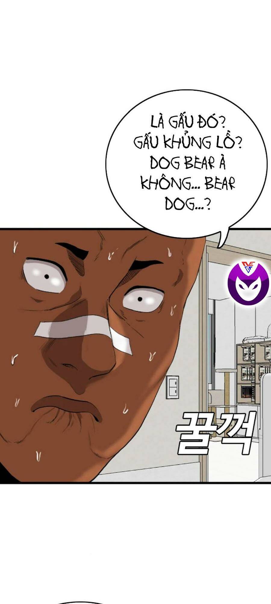 Người Xấu Chapter 181 - Trang 2