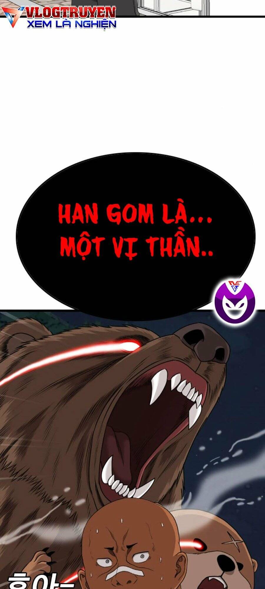 Người Xấu Chapter 181 - Trang 2