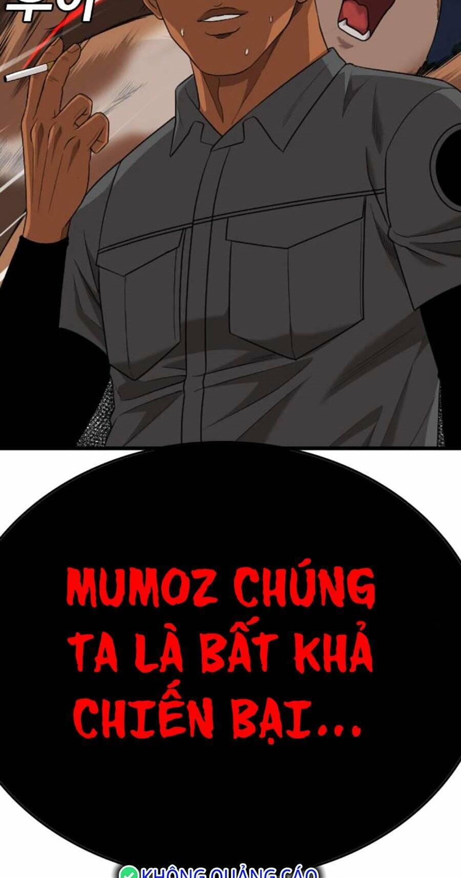 Người Xấu Chapter 181 - Trang 2