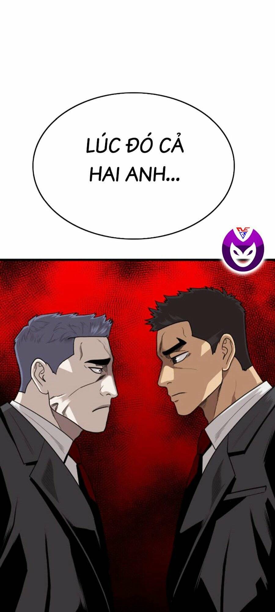 Người Xấu Chapter 181 - Trang 2