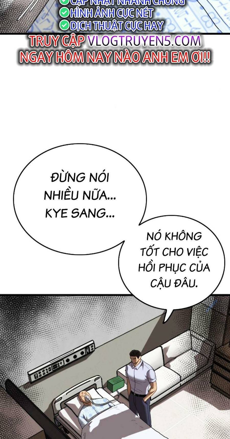 Người Xấu Chapter 181 - Trang 2