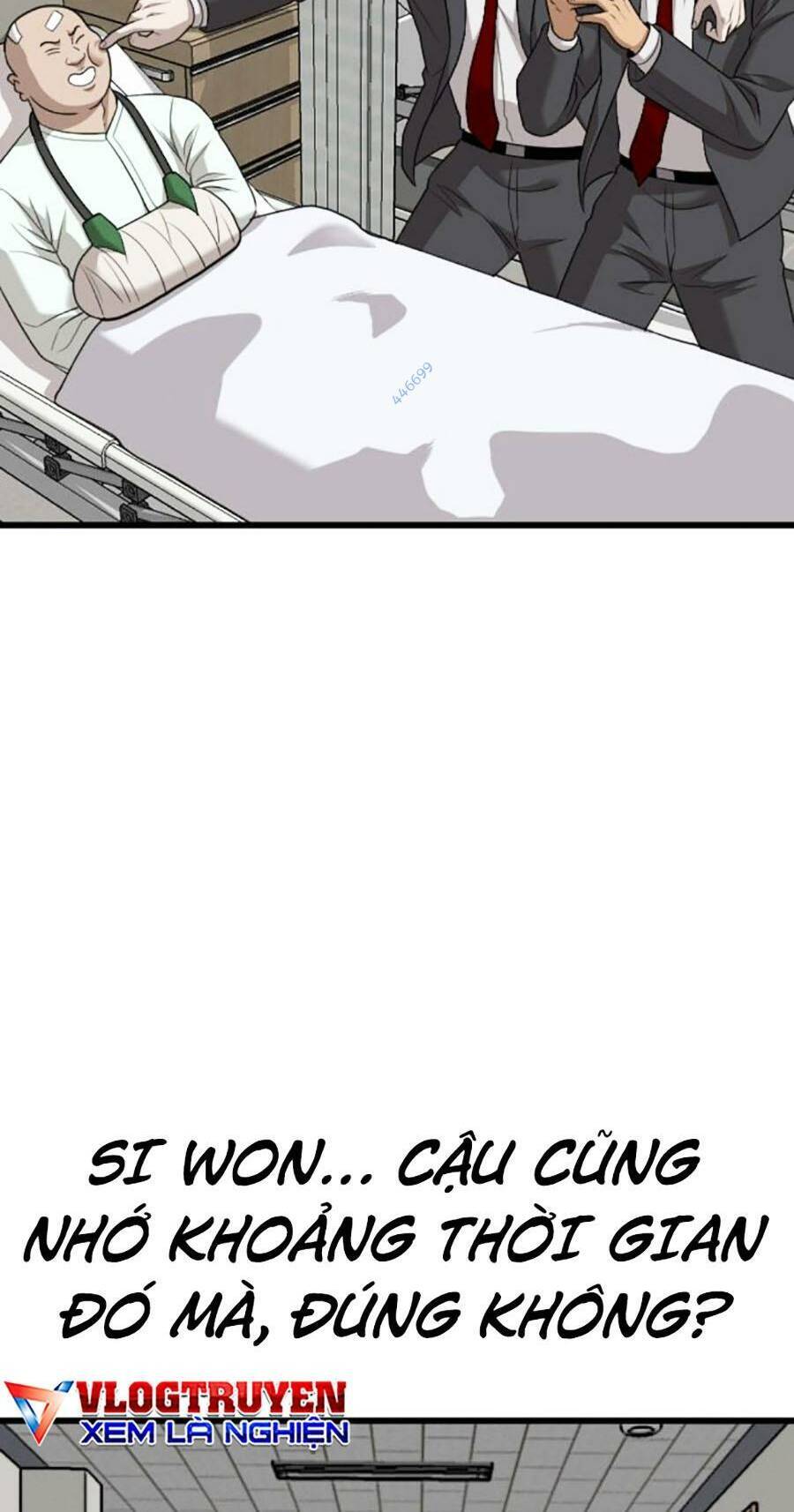 Người Xấu Chapter 181 - Trang 2