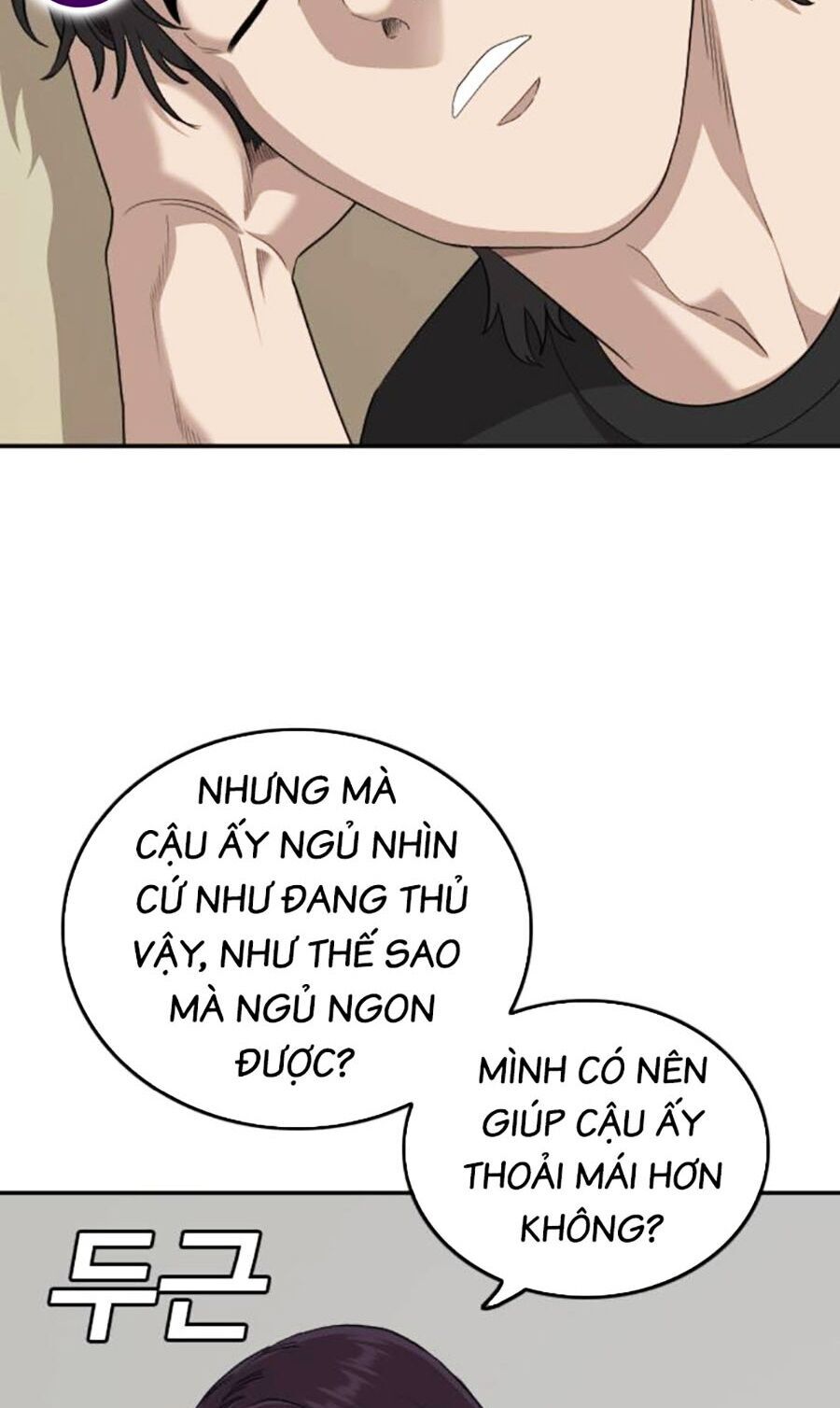 Người Xấu Chapter 182 - Trang 2