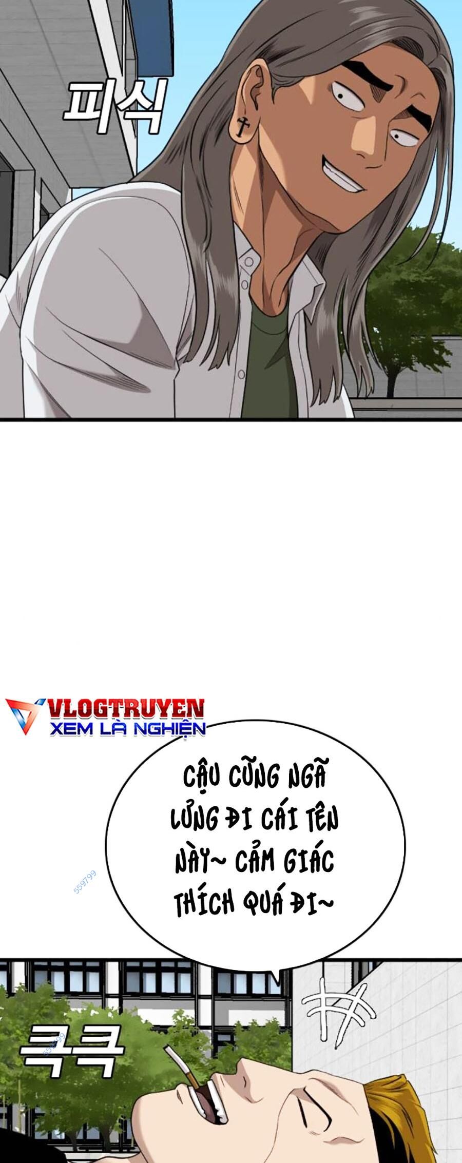 Người Xấu Chapter 182 - Trang 2