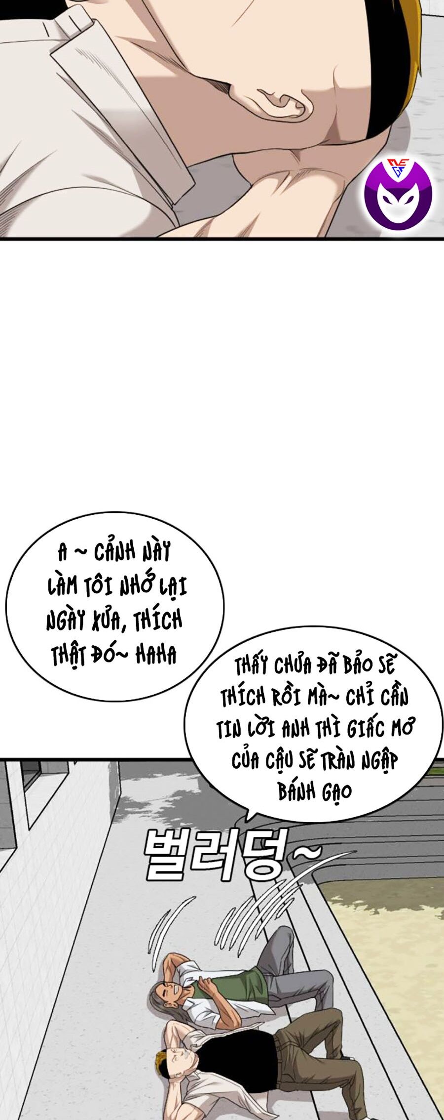 Người Xấu Chapter 182 - Trang 2