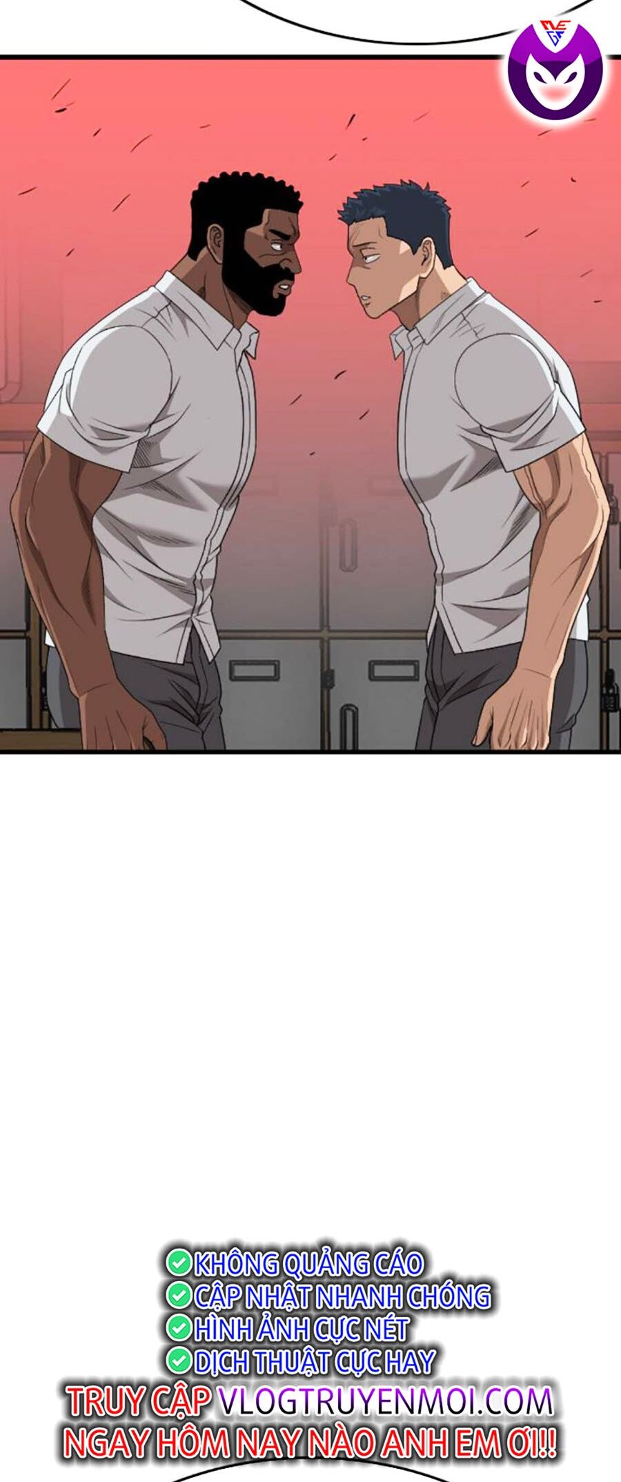 Người Xấu Chapter 182 - Trang 2