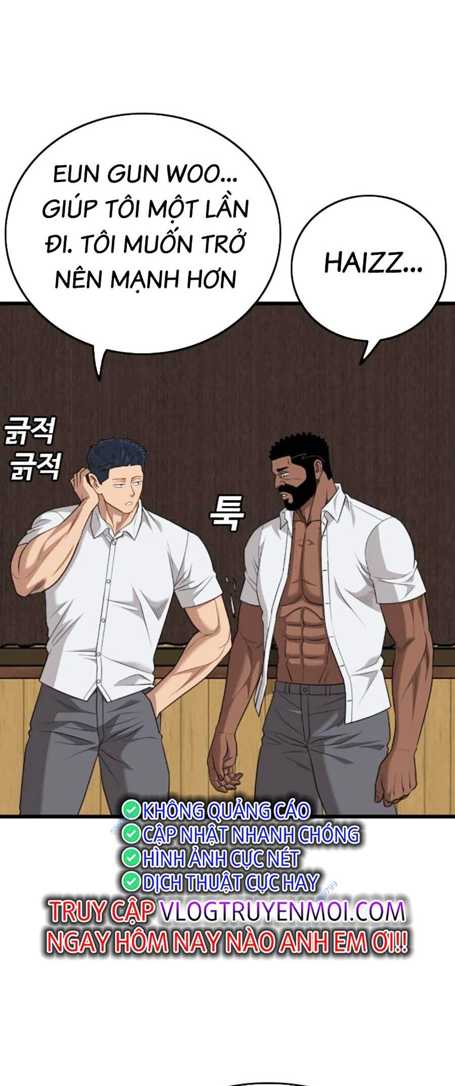 Người Xấu Chapter 182 - Trang 2