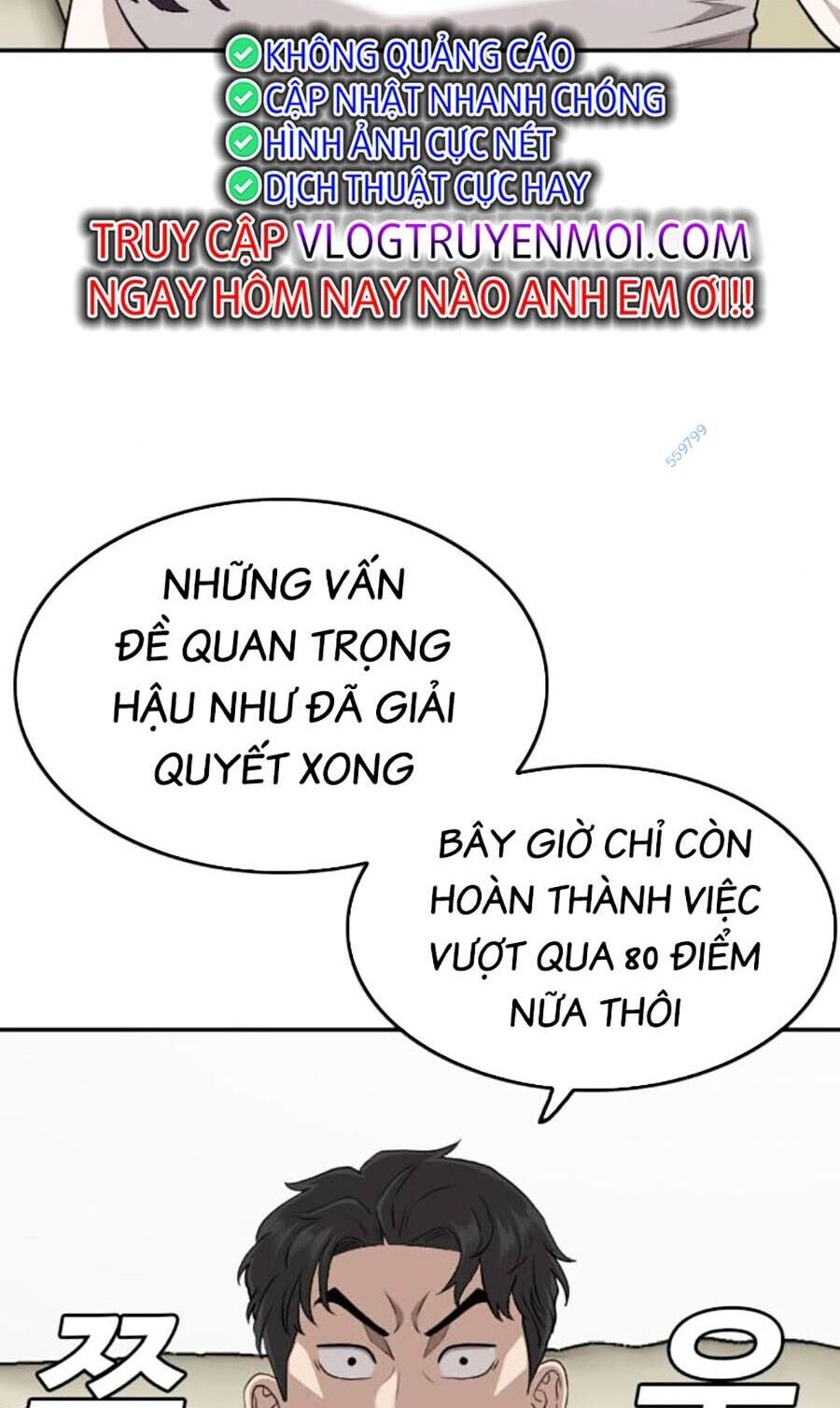 Người Xấu Chapter 182 - Trang 2