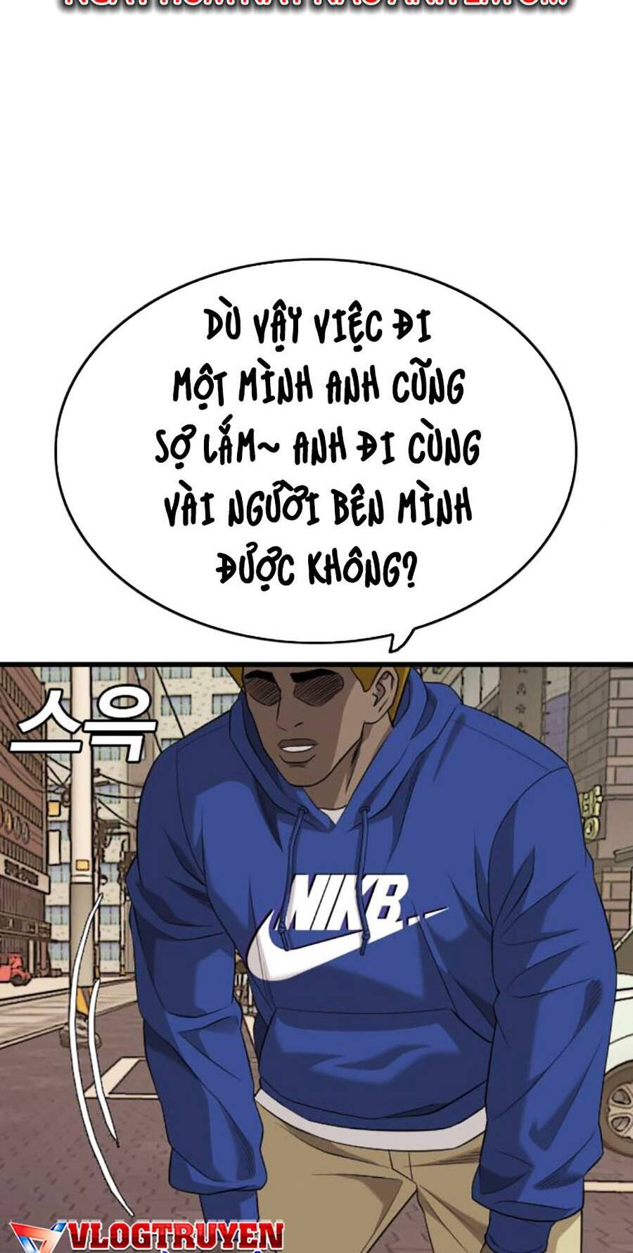 Người Xấu Chapter 183 - Trang 2