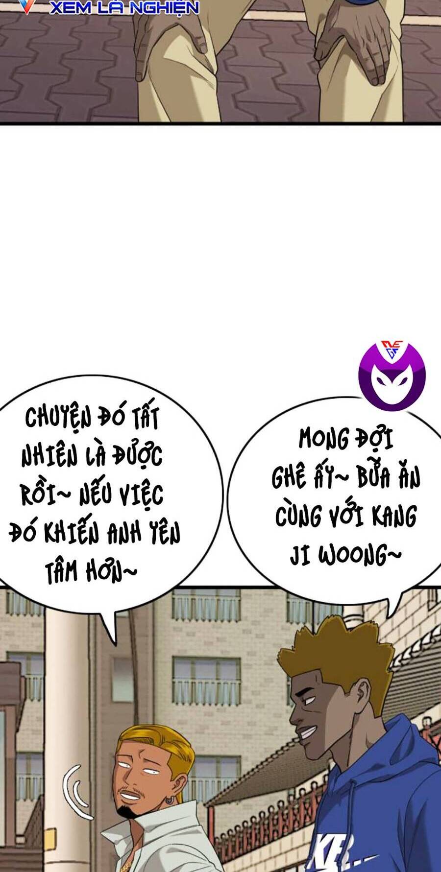 Người Xấu Chapter 183 - Trang 2
