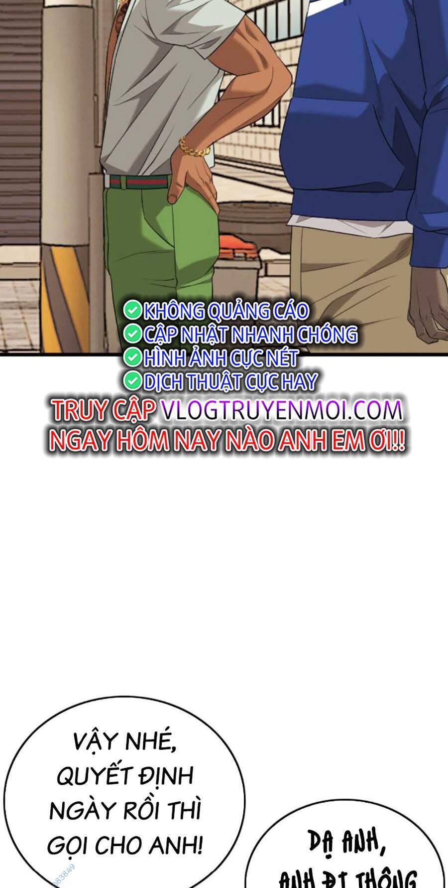 Người Xấu Chapter 183 - Trang 2