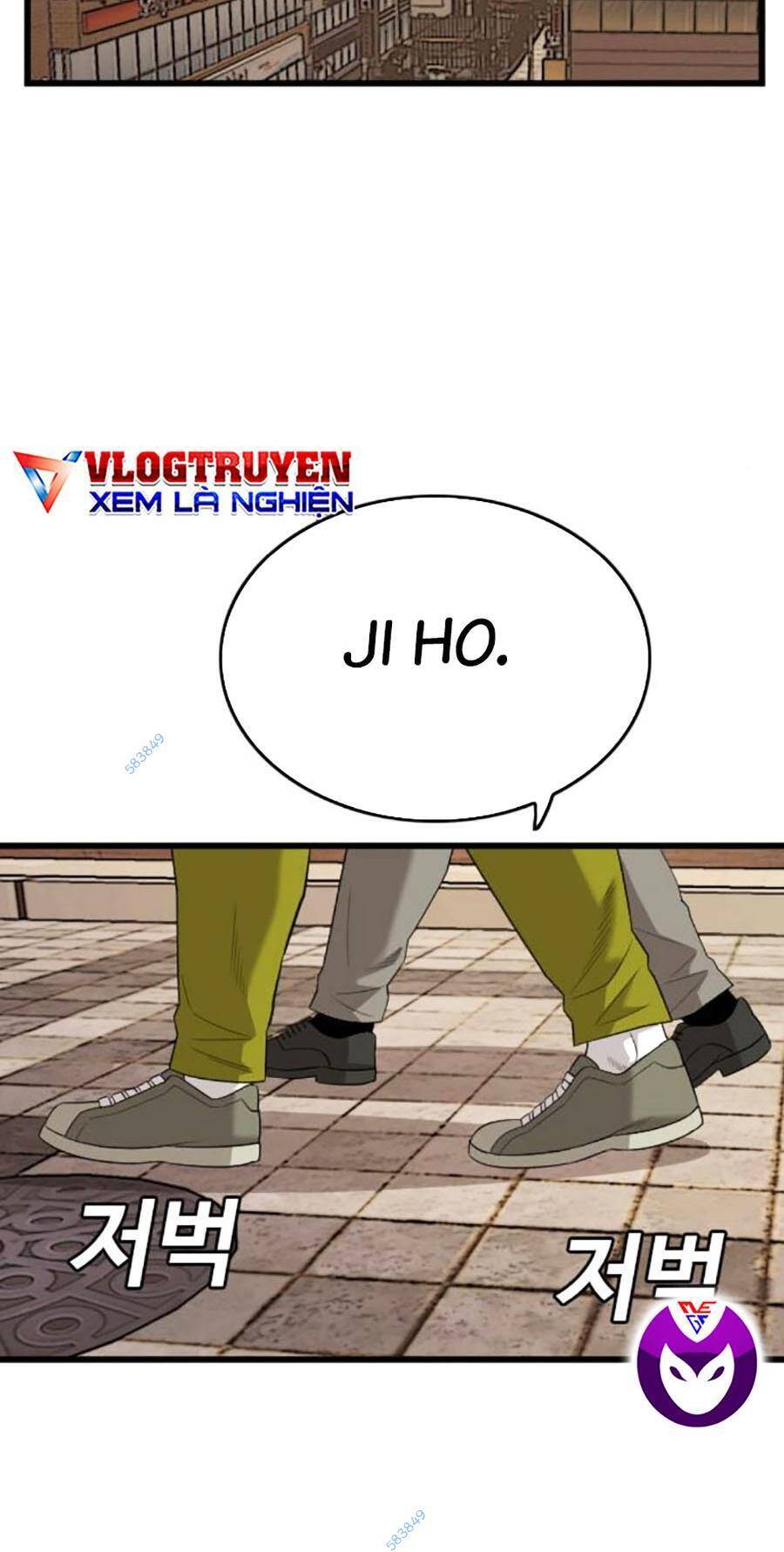 Người Xấu Chapter 183 - Trang 2