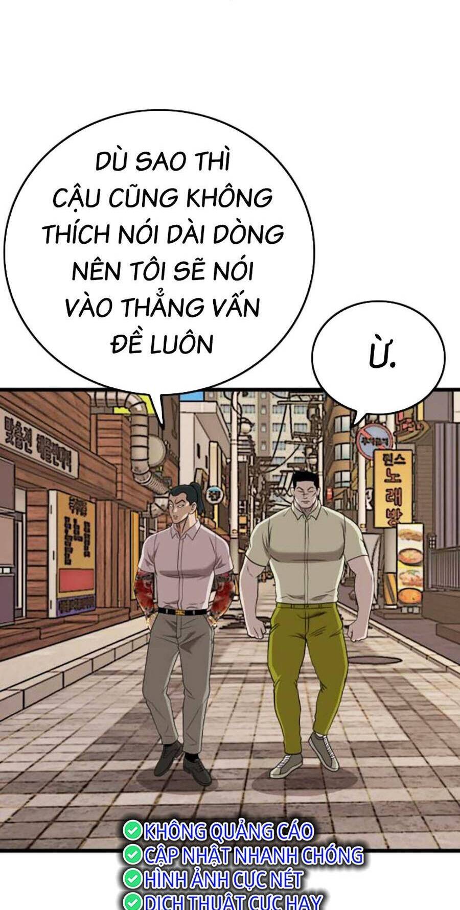 Người Xấu Chapter 183 - Trang 2