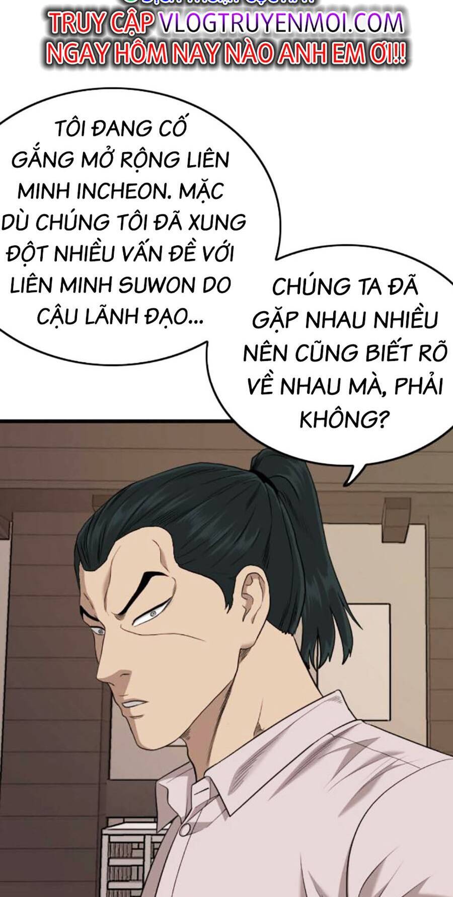 Người Xấu Chapter 183 - Trang 2