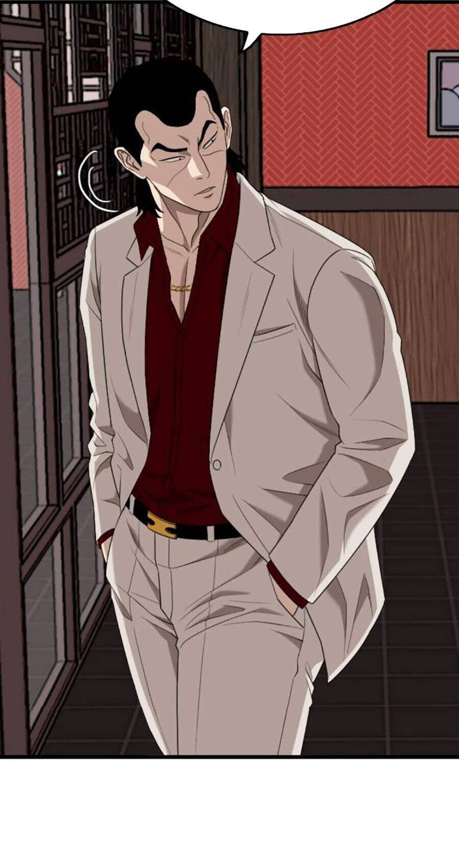 Người Xấu Chapter 183 - Trang 2