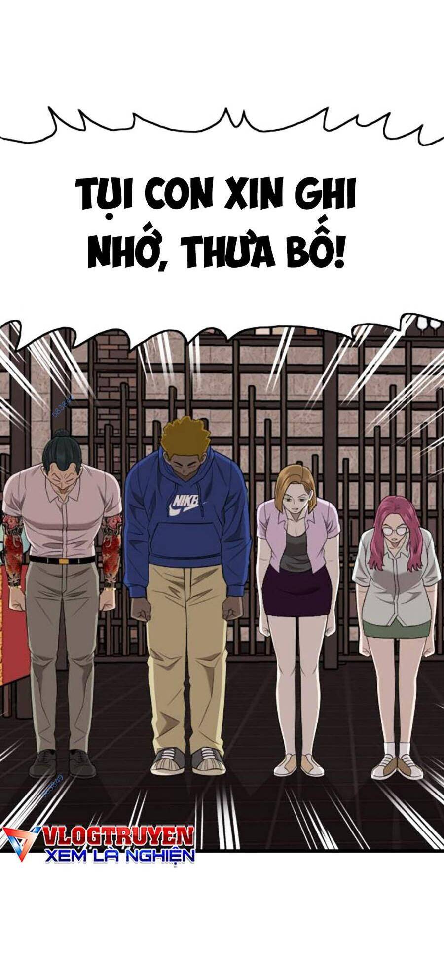 Người Xấu Chapter 183 - Trang 2