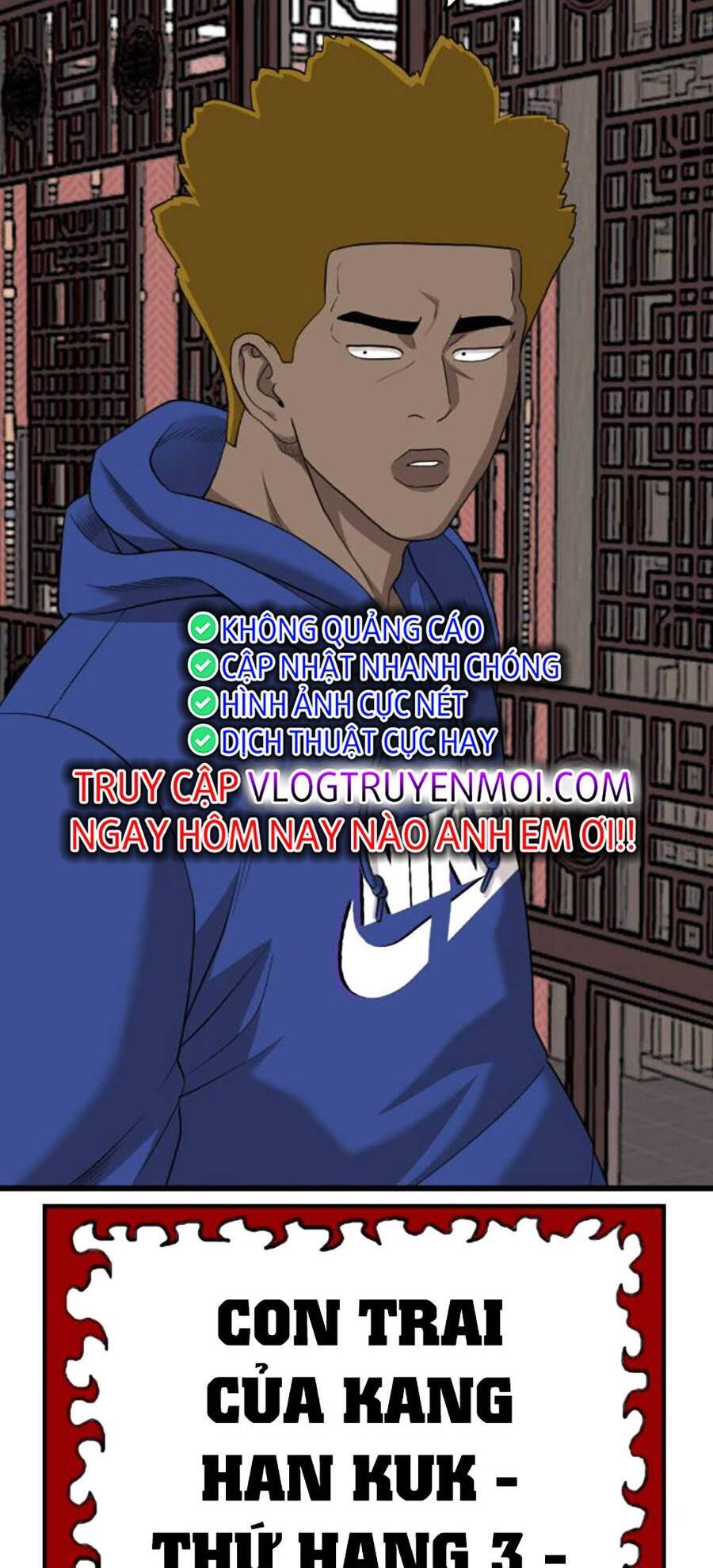 Người Xấu Chapter 183 - Trang 2