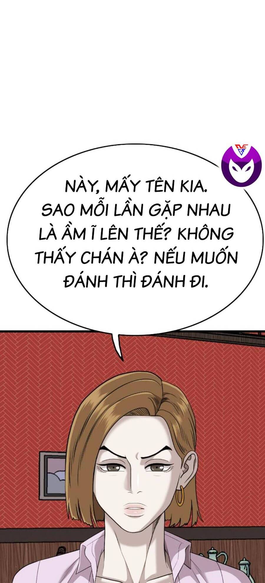 Người Xấu Chapter 183 - Trang 2