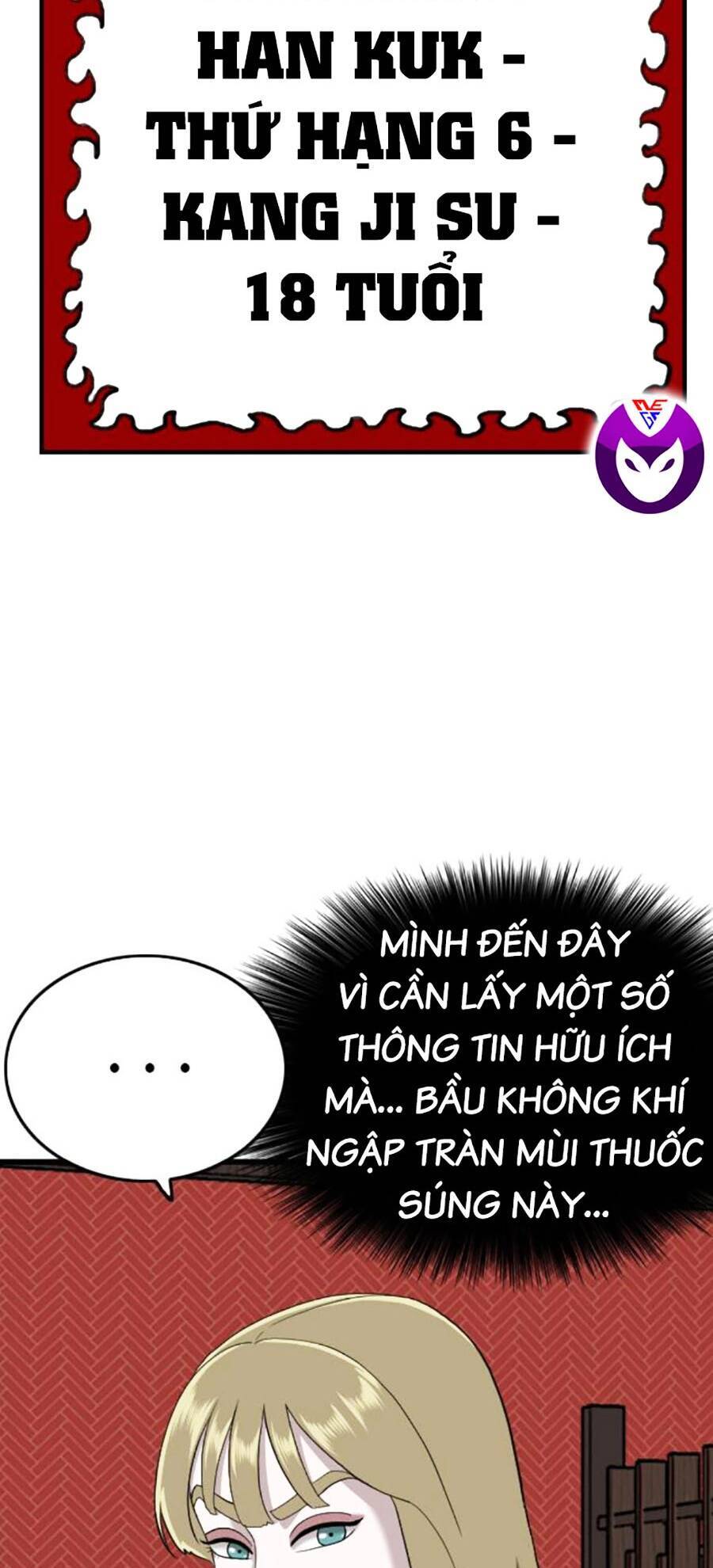 Người Xấu Chapter 183 - Trang 2