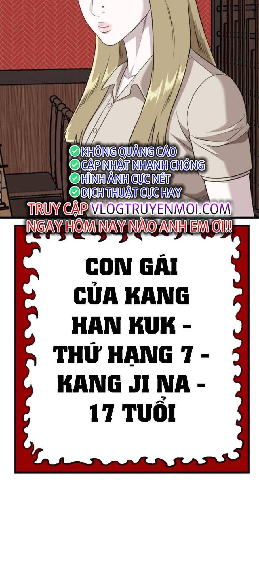 Người Xấu Chapter 183 - Trang 2