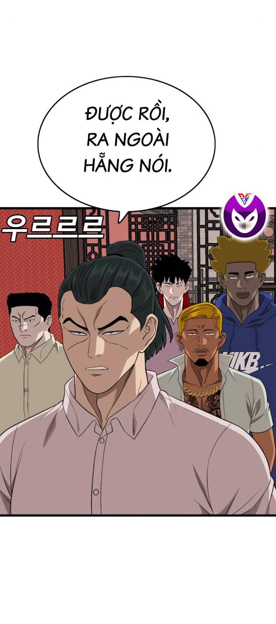 Người Xấu Chapter 183 - Trang 2