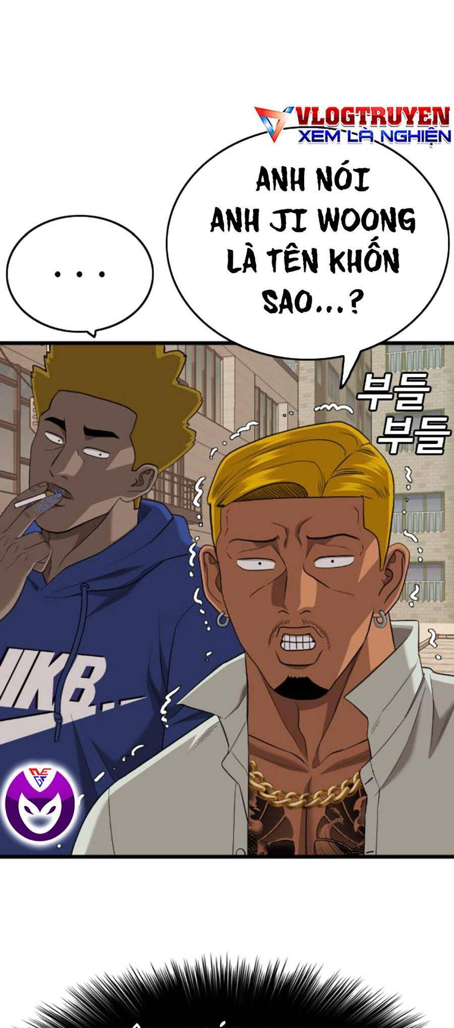 Người Xấu Chapter 183 - Trang 2