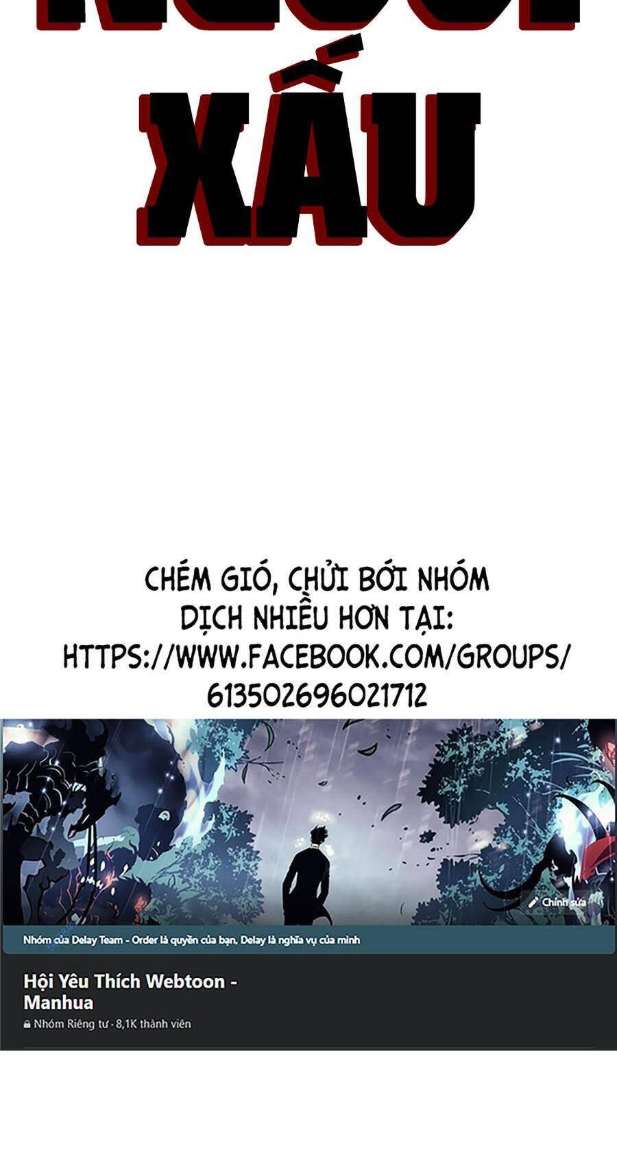 Người Xấu Chapter 183 - Trang 2