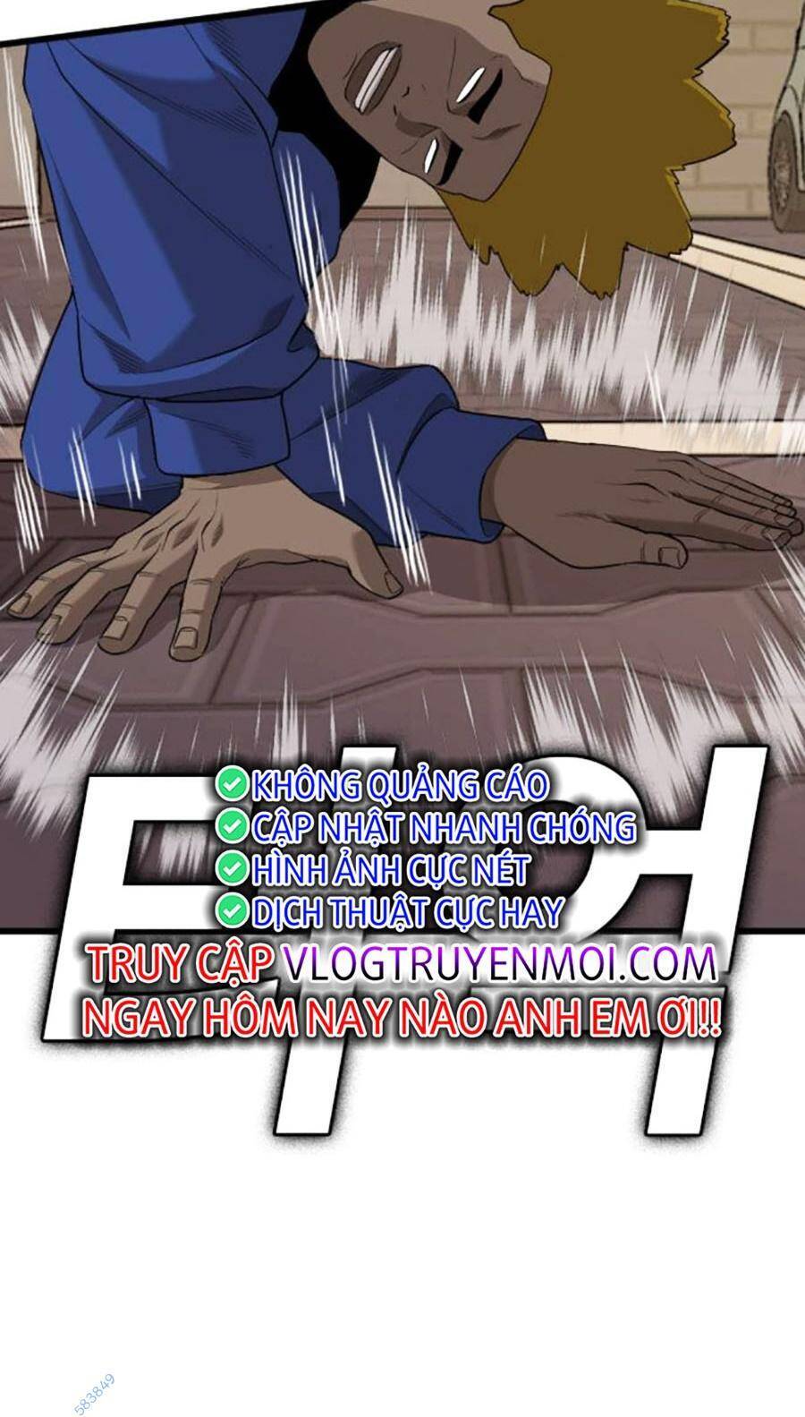 Người Xấu Chapter 183 - Trang 2