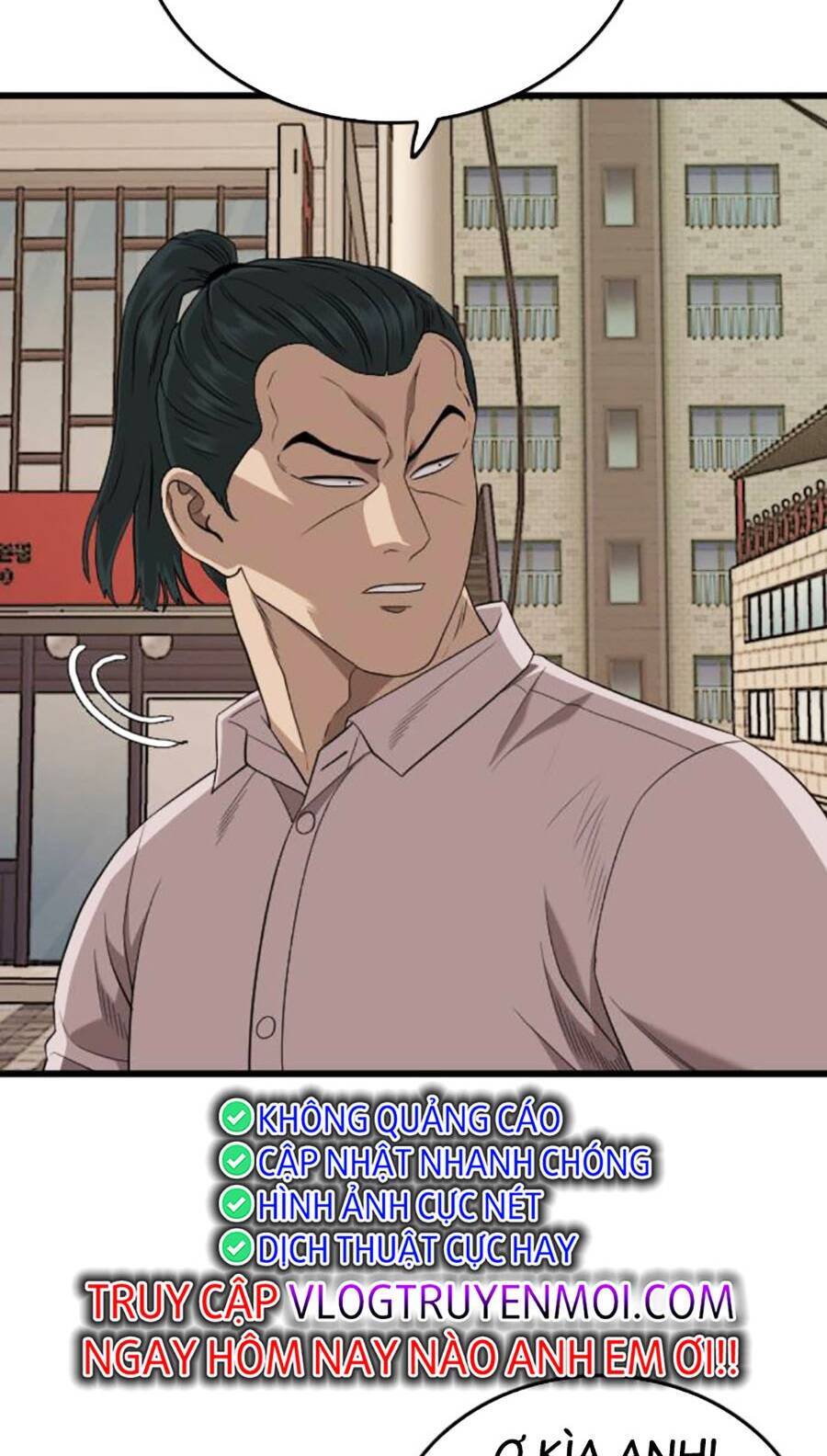 Người Xấu Chapter 183 - Trang 2