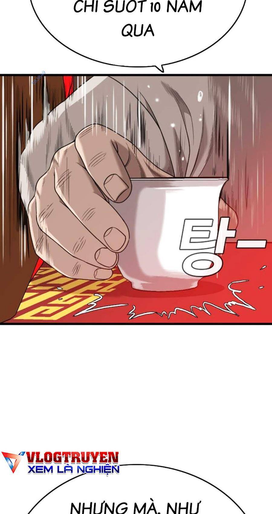 Người Xấu Chapter 183 - Trang 2