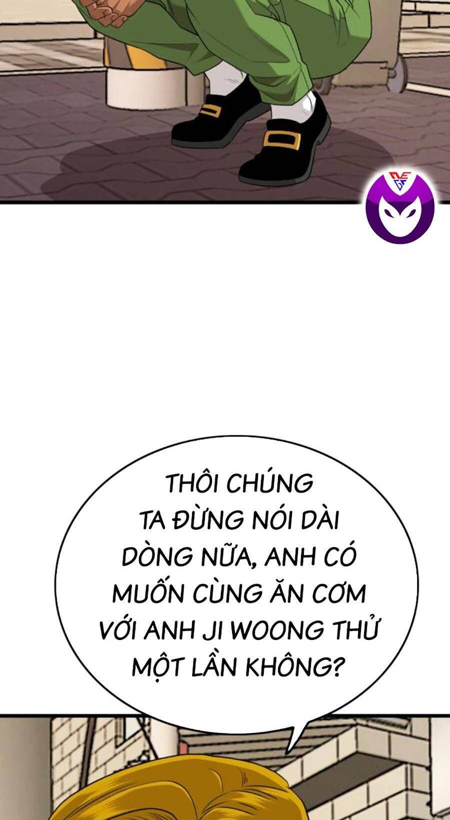 Người Xấu Chapter 183 - Trang 2