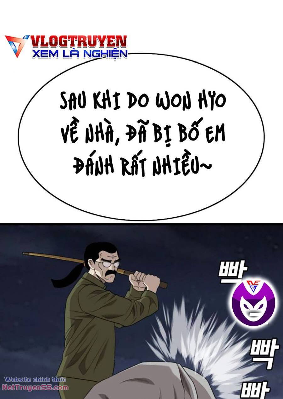 Người Xấu Chapter 185 - Trang 2